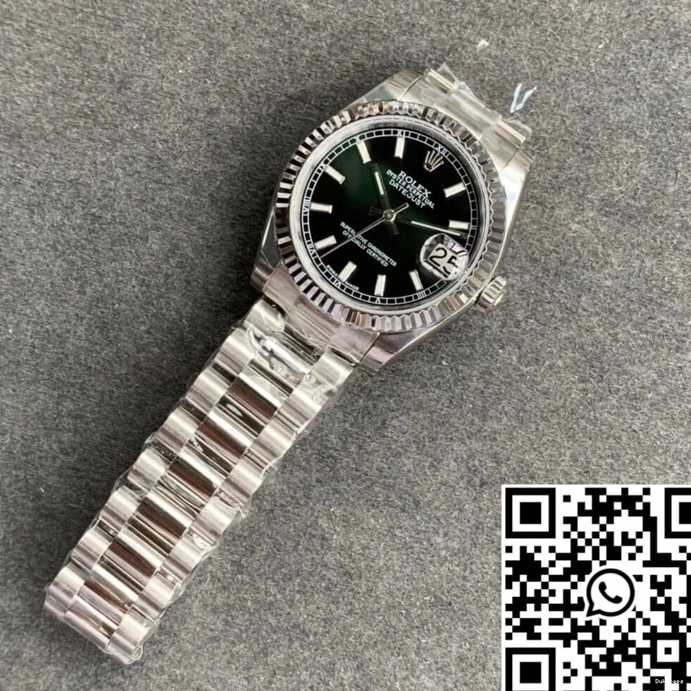 Datejust Stainless M178274-0034 GS Factory Rolex Steel 0114